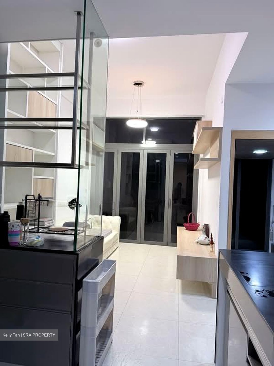 The Creek @ Bukit (D21), Condominium #569125431